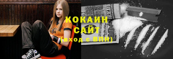 молекула духа Осинники